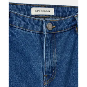 Jeans til piger Sofie Schnoor Azzisy image-2