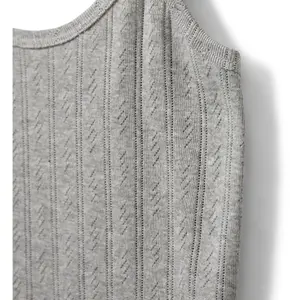 Blonde top til piger Sofie Schnoor Faunasy image-2