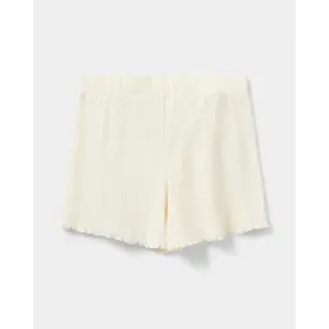 Short de punto calado para niña Sofie Schnoor Haselsy image-1