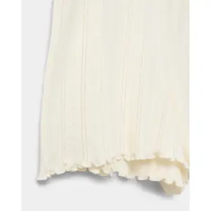 Short de punto calado para niña Sofie Schnoor Haselsy image-2