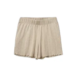 Short de punto calado para niña Sofie Schnoor Haselsy image-0