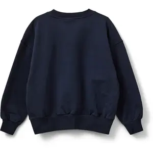 Sweatshirt til piger Sofie Schnoor Eli image-1