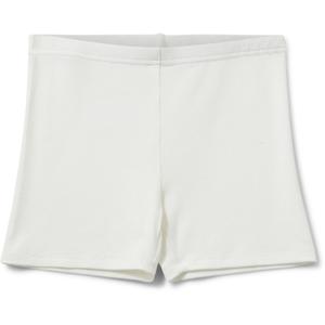 gnos274-0100-girl-s-shorts-sofie-schnoor-neva-rib-white