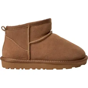 Damen Stiefeletten Sofie Schnoor Dictesy Teddy