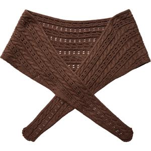 gnos906-7063-damenschal-sofie-schnoor-jessicasy-braun-tu