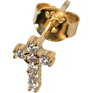 Earrings woman Sofie Schnoor Salmasa image-1