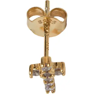 Earrings woman Sofie Schnoor Salmasa image-2