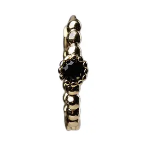 Earrings woman Sofie Schnoor Ellesa image-0