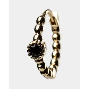 Earrings woman Sofie Schnoor Ellesa image-1