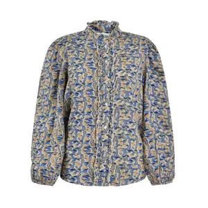 Camisa de mujer Sofie Schnoor Mallousw image-0