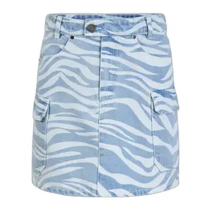 Denim skirt for women Sofie Schnoor Anasw image-0