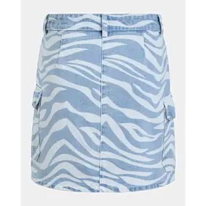 Denim skirt for women Sofie Schnoor Anasw image-1