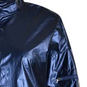 Women's waterproof jacket Sofie Schnoor Barbasw image-2