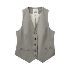 Dames kostuumvest Sofie Schnoor Cleohsw image-0