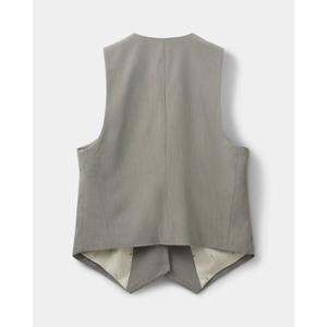 Dames kostuumvest Sofie Schnoor Cleohsw image-1