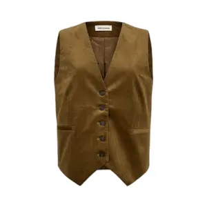 Casaco de cintura feminino Sofie Schnoor Belmasw image-0