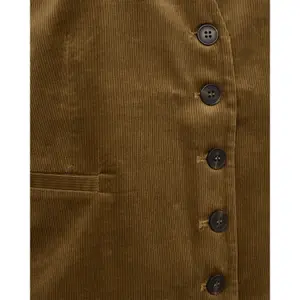 Casaco de cintura feminino Sofie Schnoor Belmasw image-2