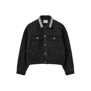 Women's denim jacket Sofie Schnoor Quinnsw