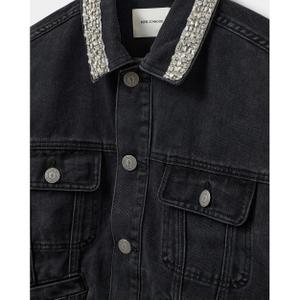Women's denim jacket Sofie Schnoor Quinnsw image-2
