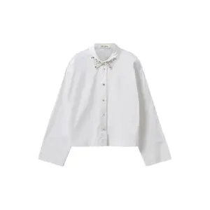 Camisa de mujer Sofie Schnoor Ellidasw image-0