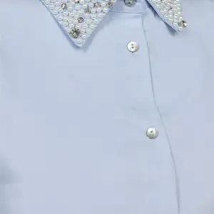 Camisa de mujer Sofie Schnoor Ellidasw image-2