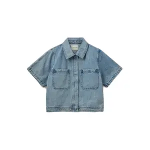 Chemise en jean femme Sofie Schnoor Siljasw image-0