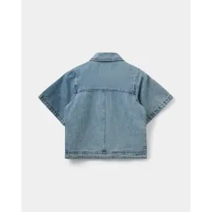 Chemise en jean femme Sofie Schnoor Siljasw image-1