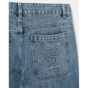 Women's jeans Sofie Schnoor Izasw image-2