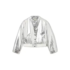 s243260-8037-veste-en-cuir-femme-sofie-schnoor-silviasw-silver