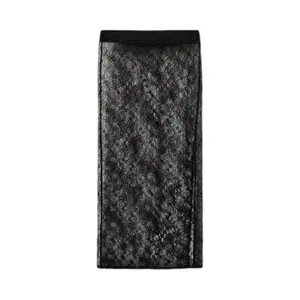 Transparent lace skirt for women Sofie Schnoor Calinasw image-0