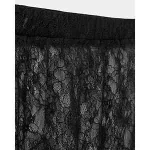 Transparent lace skirt for women Sofie Schnoor Calinasw image-2