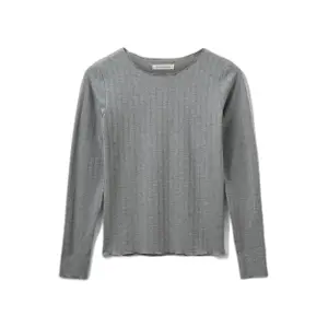 T-shirt med långa ärmar för kvinnor Sofie Schnoor Mattiesw image-0