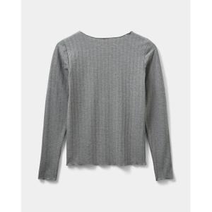 T-shirt med långa ärmar för kvinnor Sofie Schnoor Mattiesw image-1