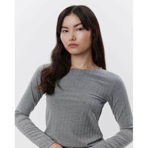 T-shirt med långa ärmar för kvinnor Sofie Schnoor Mattiesw image-2