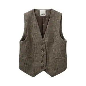 Dames kostuumvest Sofie Schnoor Phoenixsw image-0