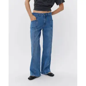 Women's jeans Sofie Schnoor Londonsw image-1