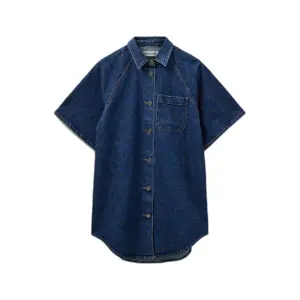 Chemise manches courts femme Sofie Schnoor Maysw image-0