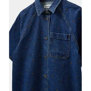 Chemise manches courts femme Sofie Schnoor Maysw image-2