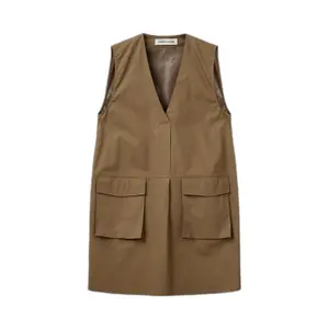 Kleid Damen Sofie Schnoor Balunasw image-0