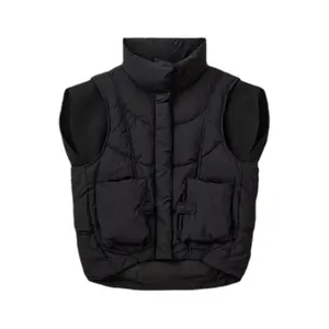 Women's sleeveless jacket Sofie Schnoor Akiasw