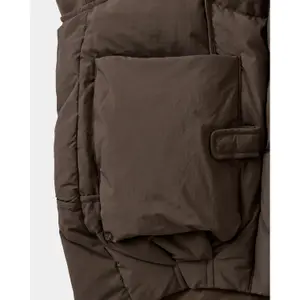 Women's sleeveless jacket Sofie Schnoor Akiasw image-1