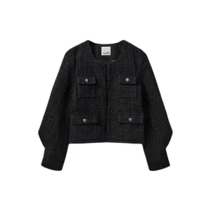 Casaco de mulher Sofie Schnoor Cartersw image-0