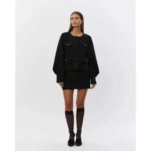 Casaco de mulher Sofie Schnoor Cartersw image-1