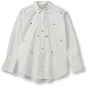 Women's long sleeve shirt Sofie Schnoor Adalenesw image-0