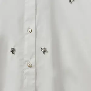 Women's long sleeve shirt Sofie Schnoor Adalenesw image-2