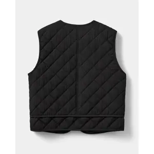 Sleeveless jacket for women Sofie Schnoor Olgasw image-1