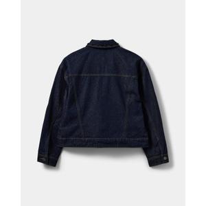 Denimjakke til kvinder Sofie Schnoor Thomasw image-1