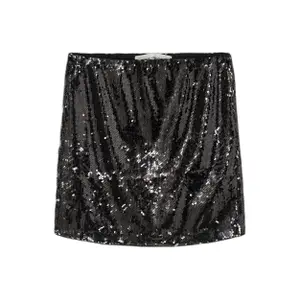 Sequin mini skirt for women Sofie Schnoor Margiesw image-0