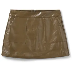 Mini skirt woman Sofie Schnoor Julia image-0