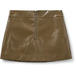 Mini skirt woman Sofie Schnoor Julia image-1